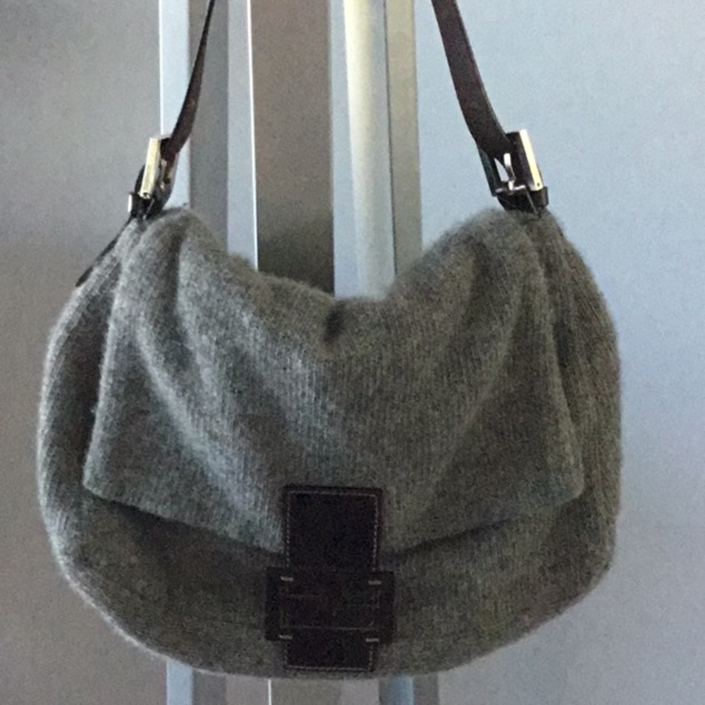 Very unusual Fendi bag